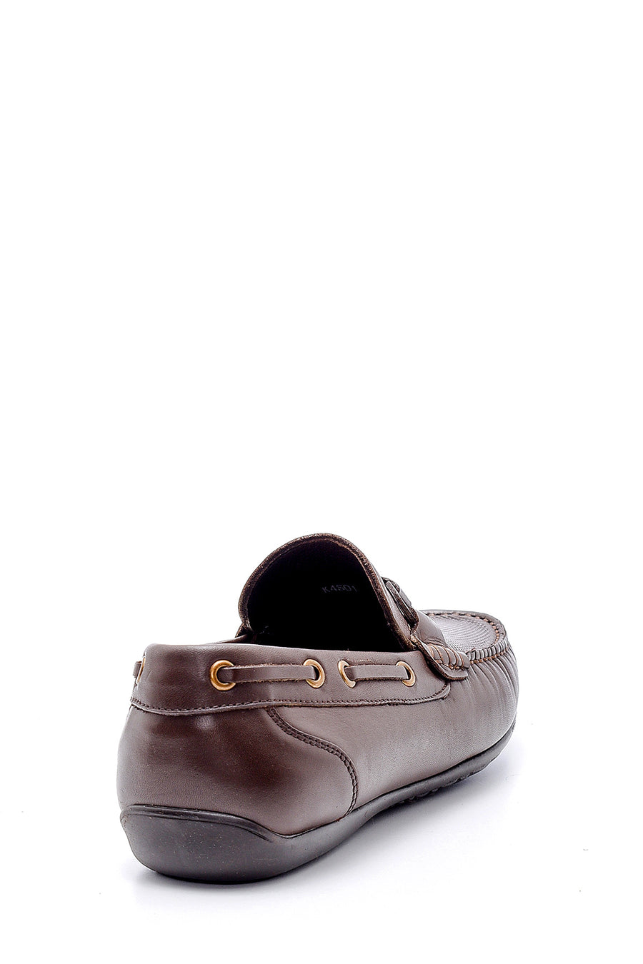 Men's Leather Loafer