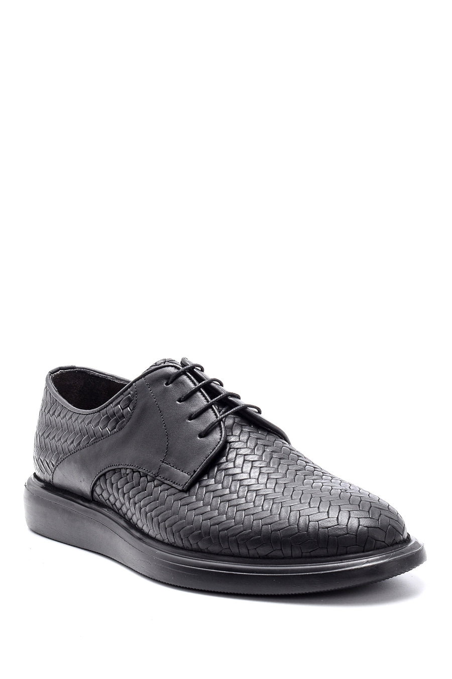 Men's Leather Shoes