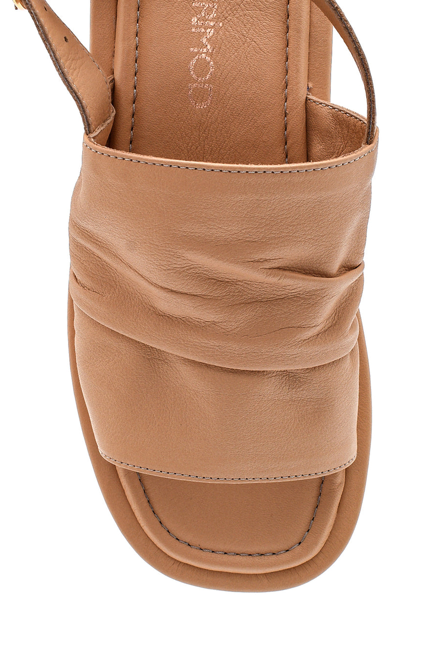Women's Leather Sandals