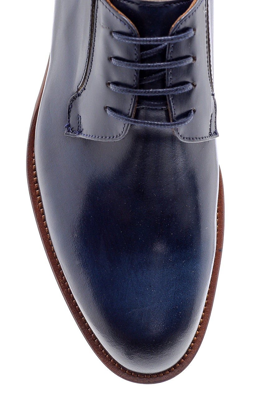 Men's Leather Classic Shoes