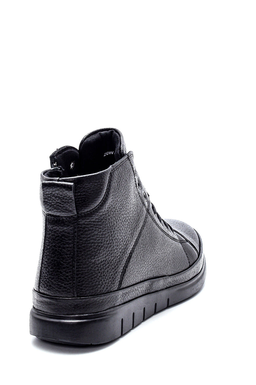 Men's Leather Boots