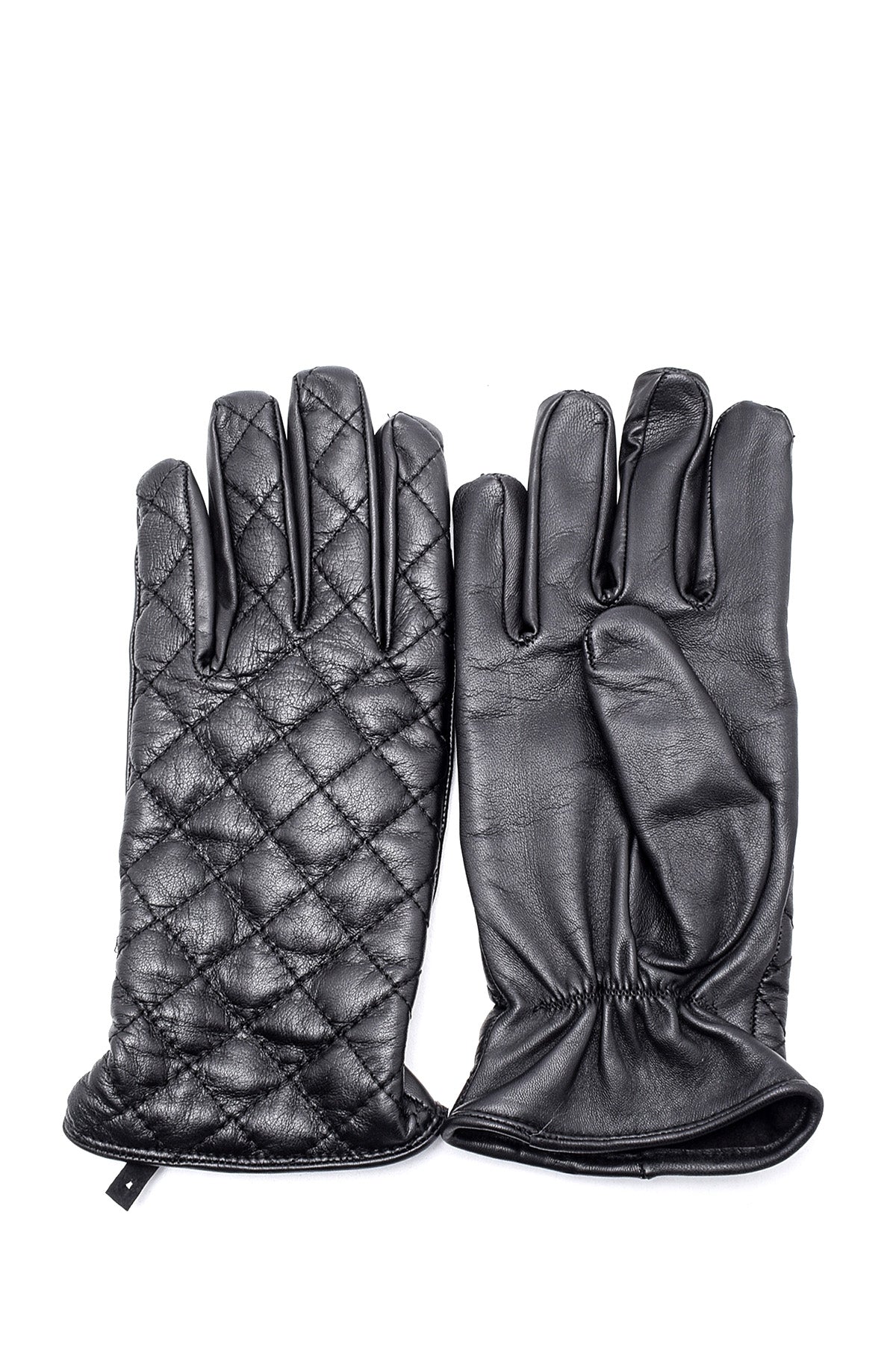 Men's Gloves 000A2D4604KP | Derimod