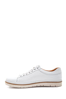 Erkek Deri Sneaker | Derimod