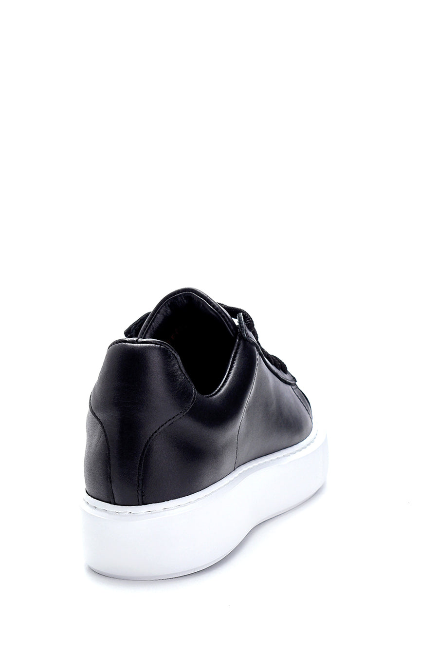 Kadın Deri Sneaker