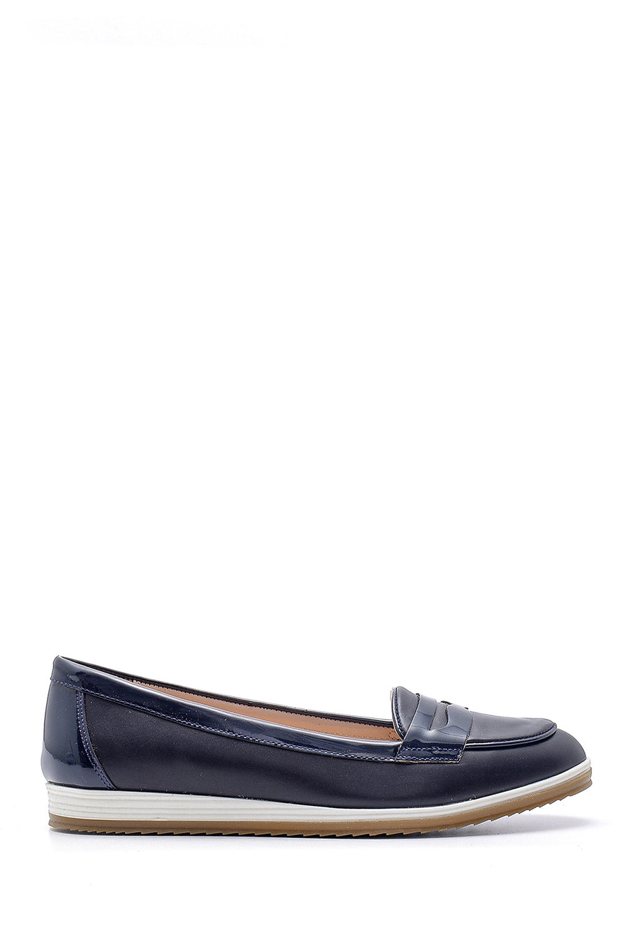 Women's Casual Loafer 20SFE190626 | Derimod