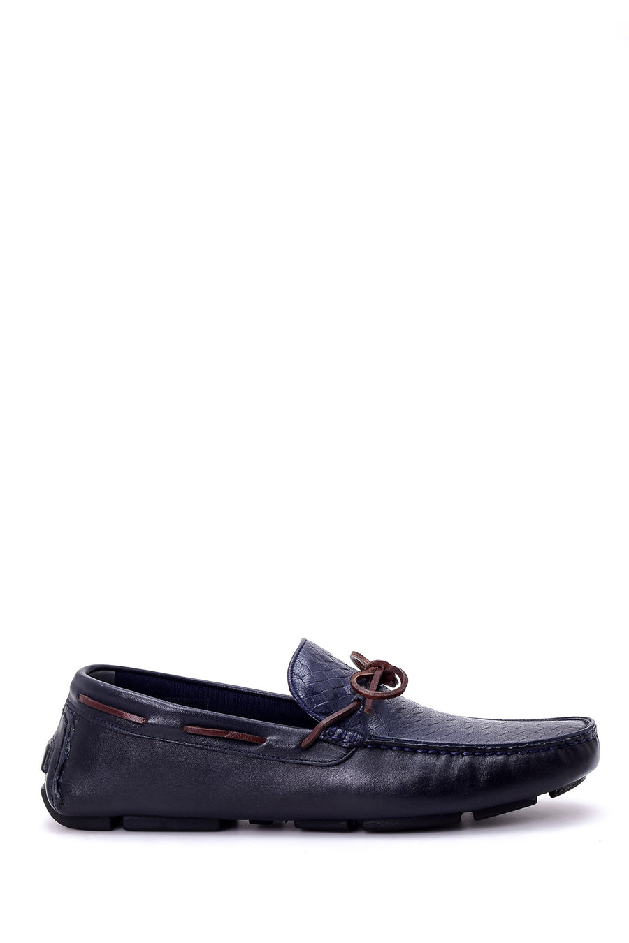 Men's Loafer 19SFD345026 | Derimod