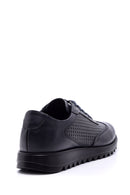 Men's Leather Sneaker | Derimod