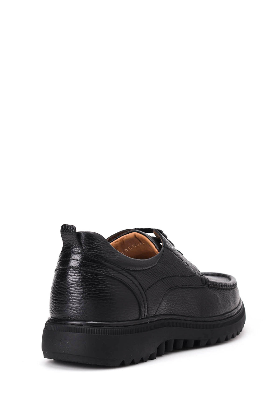 Men's Leather Casual Shoes