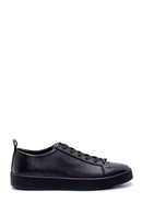 Men's Leather Sneaker | Derimod