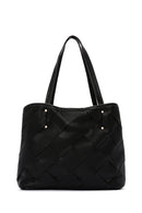 Women's Black Shoulder Bag | Derimod