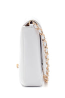 Women's Chain Detailed Shoulder Bag | Derimod