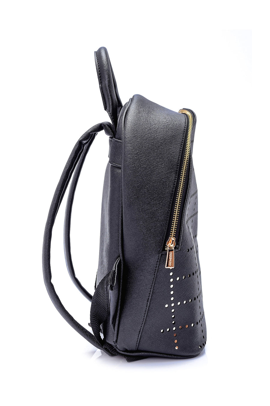 Women's Holed Backpack
