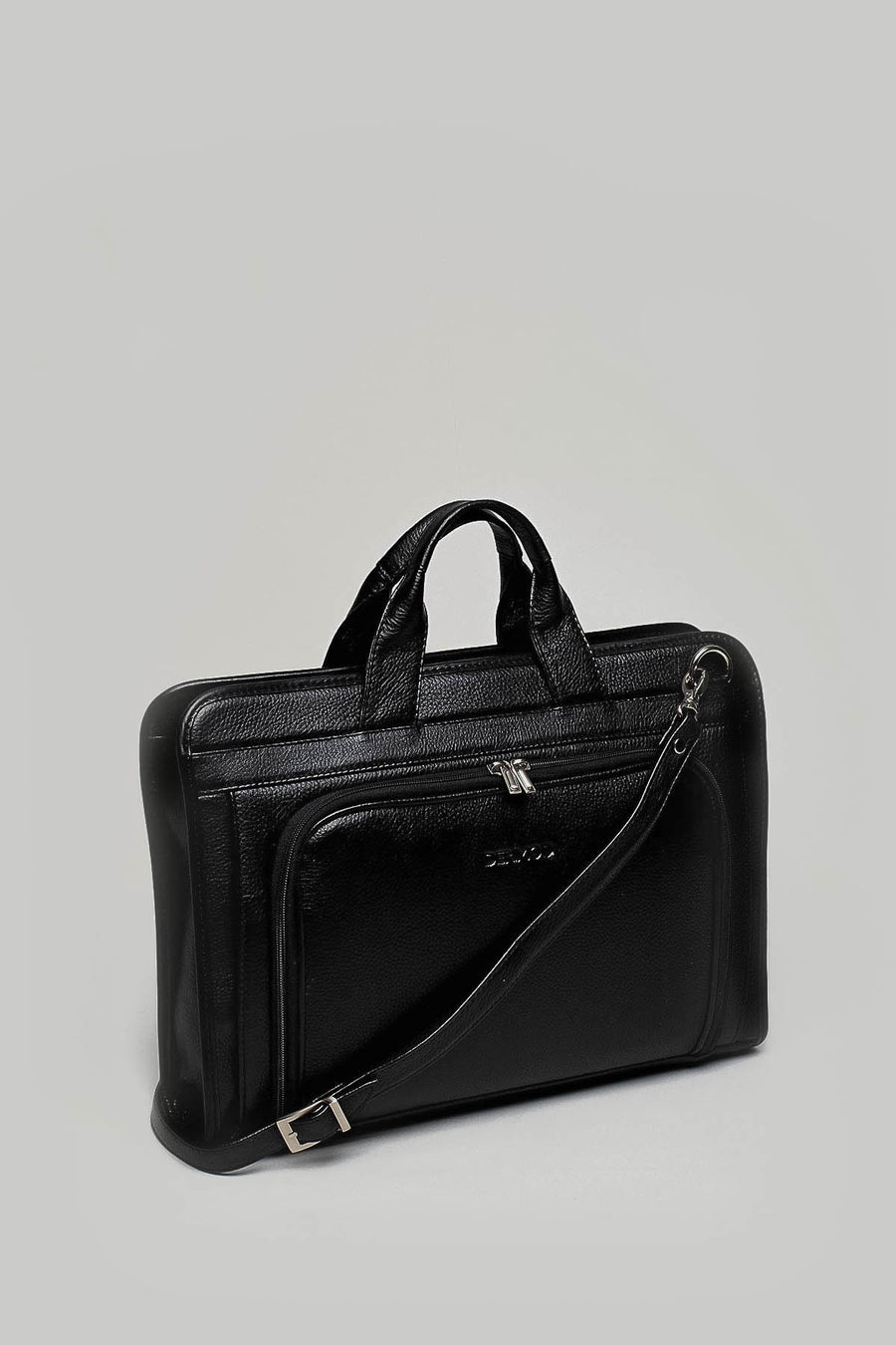 Men's Leather Briefcase