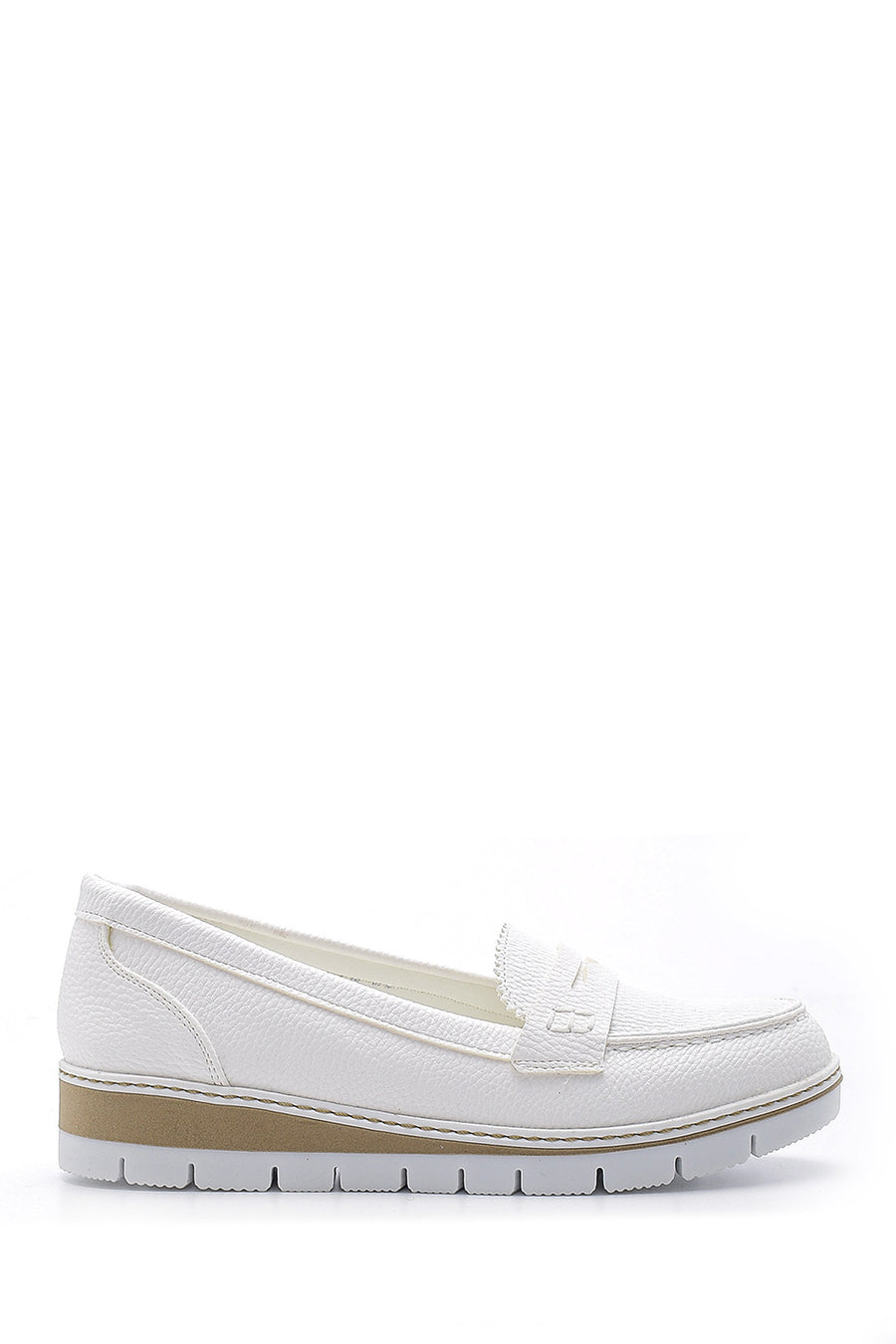 Women's Thick Soled Shoes 20SFE1967FT | Derimod