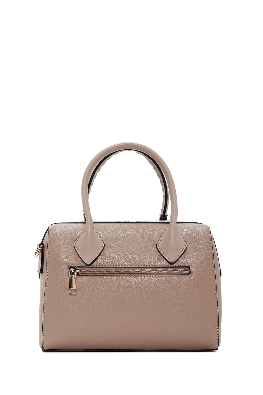 Women's Beige Shoulder Bag