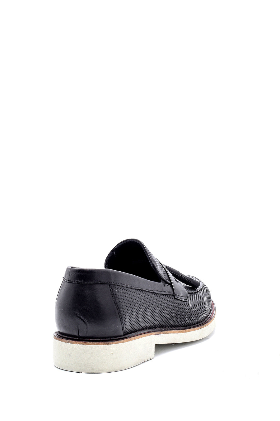 Men's Leather Casual Loafer
