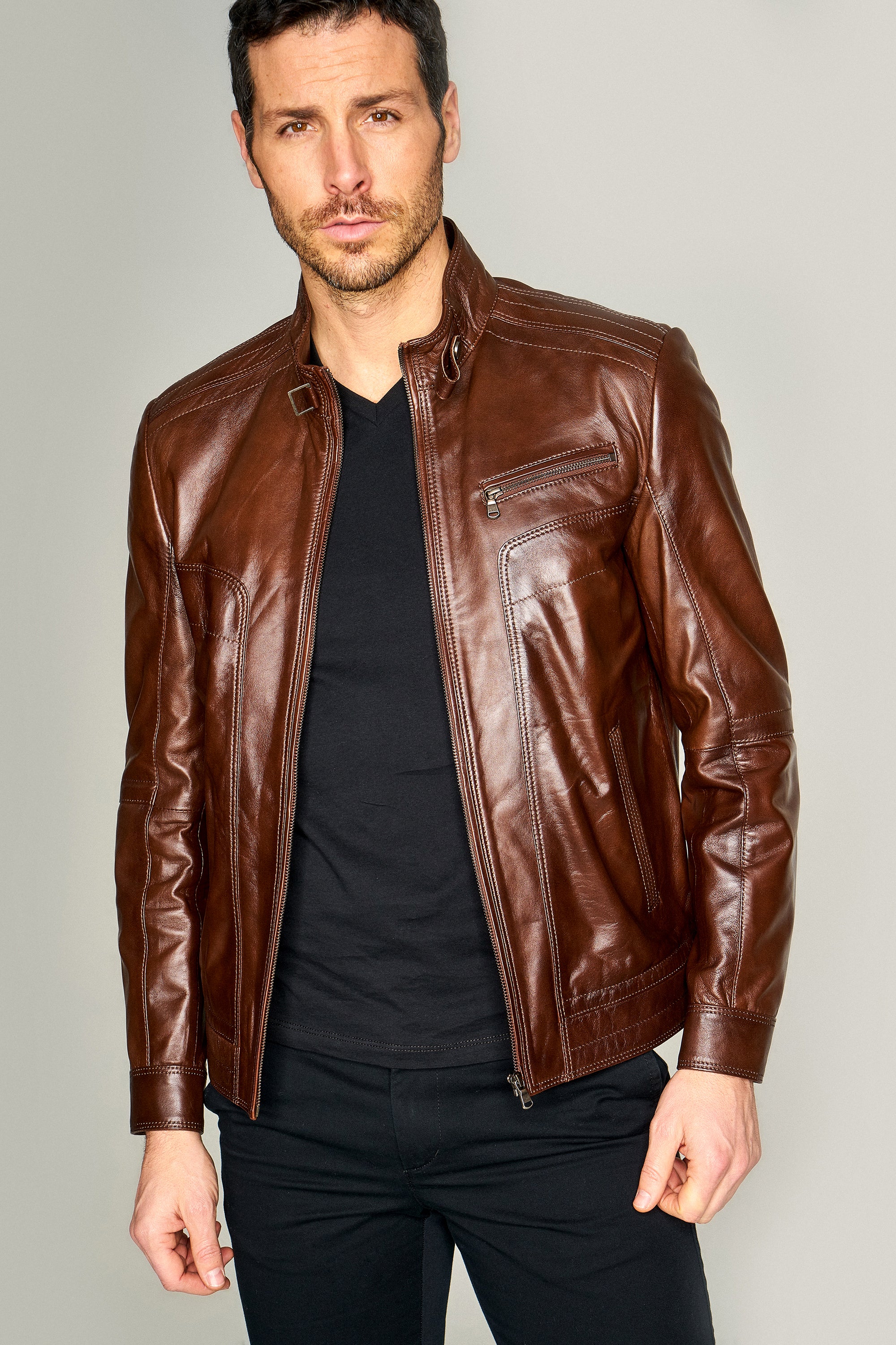 NEW HUGO 16WGE615647 | Derimod