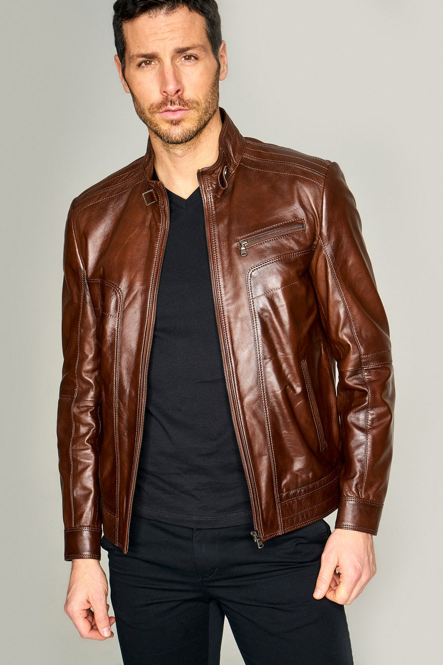 NEW HUGO 16WGE615647 | Derimod