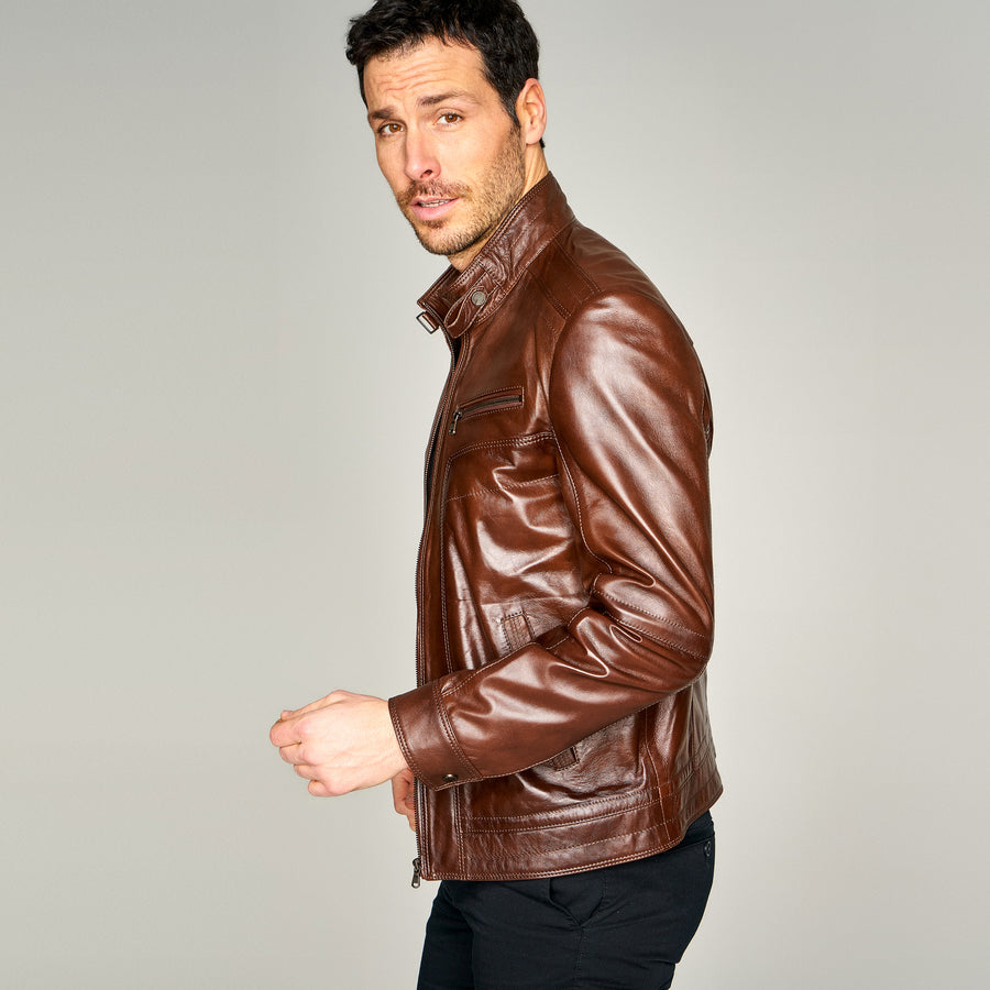 NEW HUGO