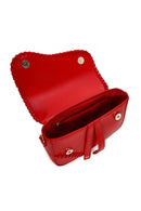 Women's Red Long Strap Shoulder Bag | Derimod