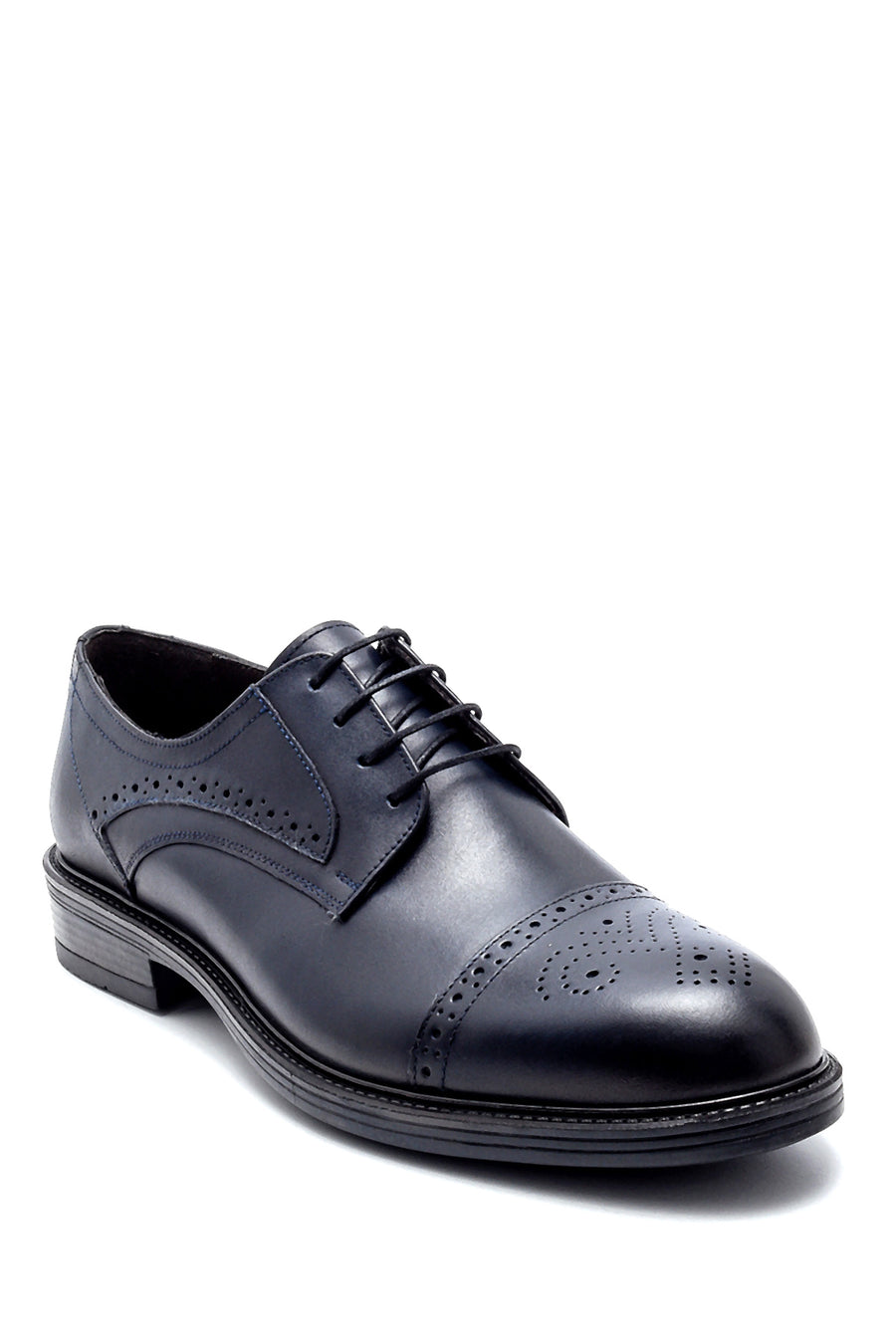 Men's Leather Classic Shoes