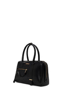 Woman Black Long-Strap Shoulder Bag | Derimod