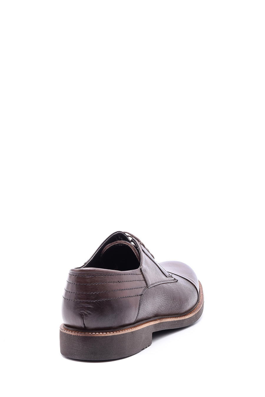 Men's Leather Classic Shoes