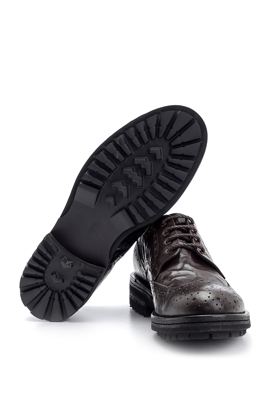Men's Casual Leather Shoes