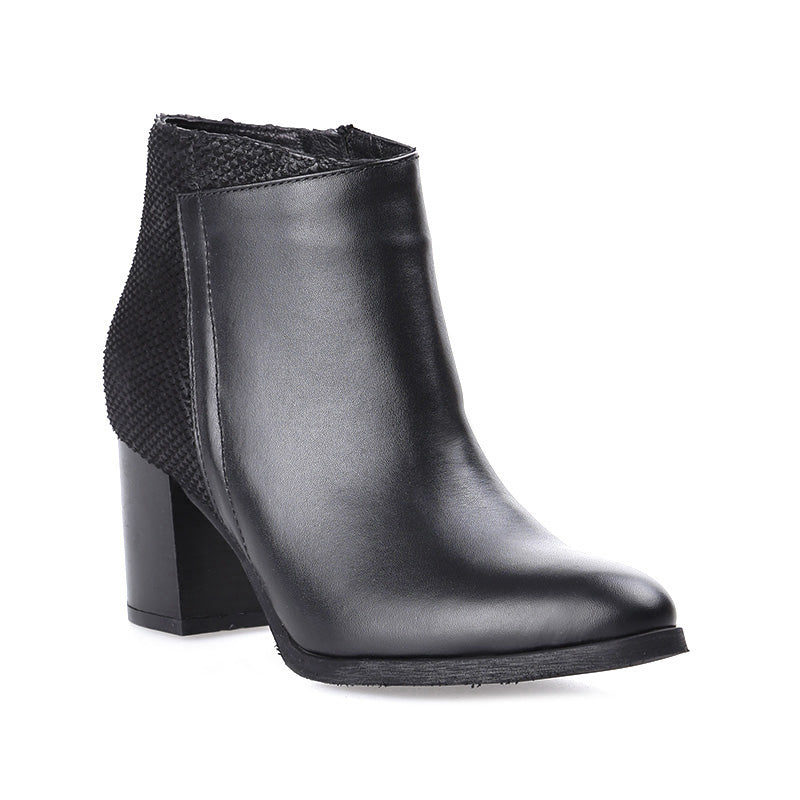 Women's Boots 17WFD224114 | Derimod