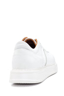 Erkek Deri Sneaker | Derimod