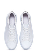 Kadın Beyaz Sneaker | Derimod