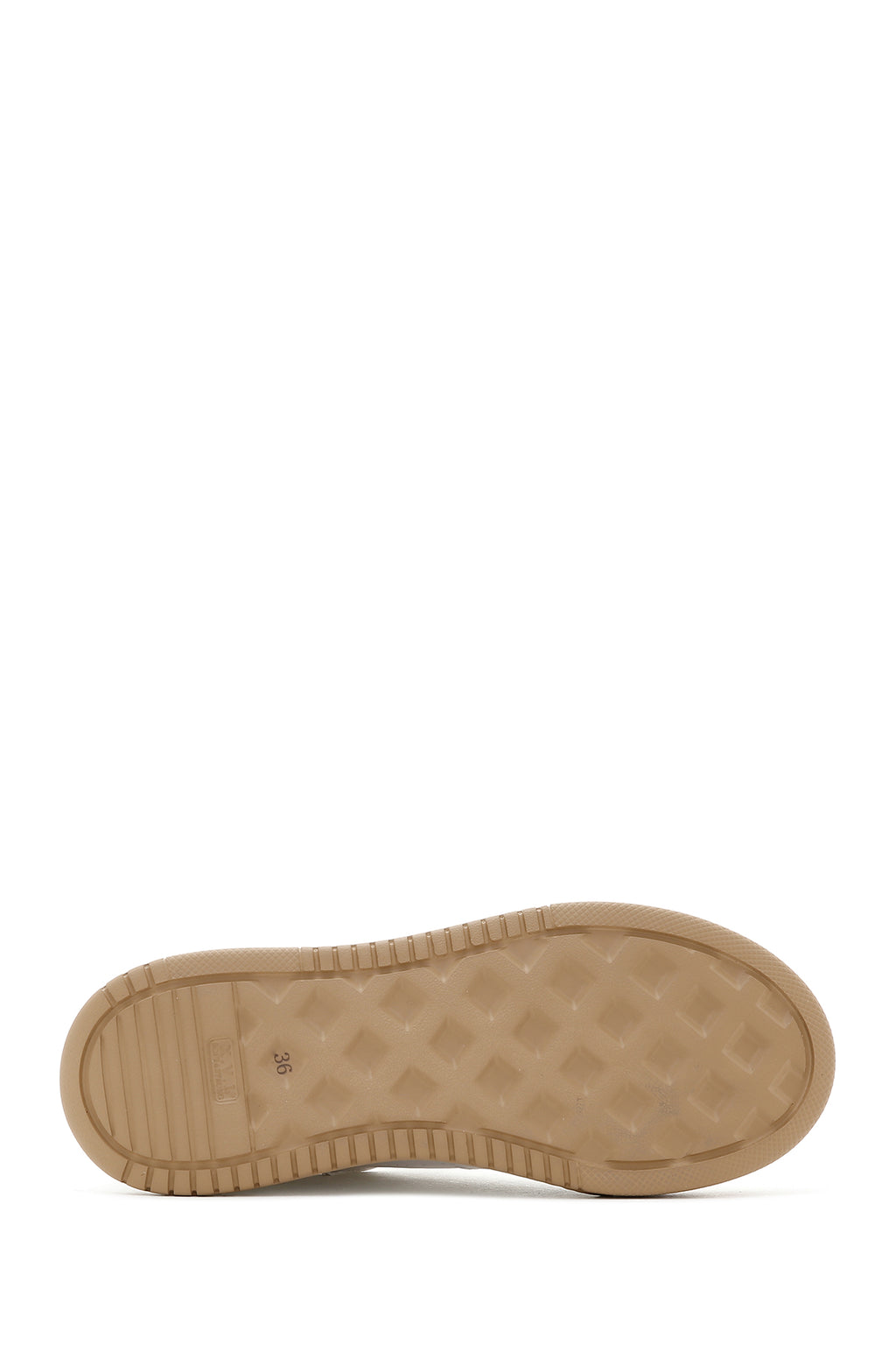 Kadın Beyaz Sneaker