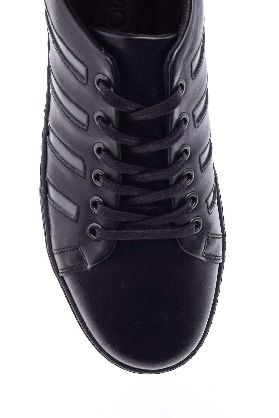 Men's Leather Sneaker
