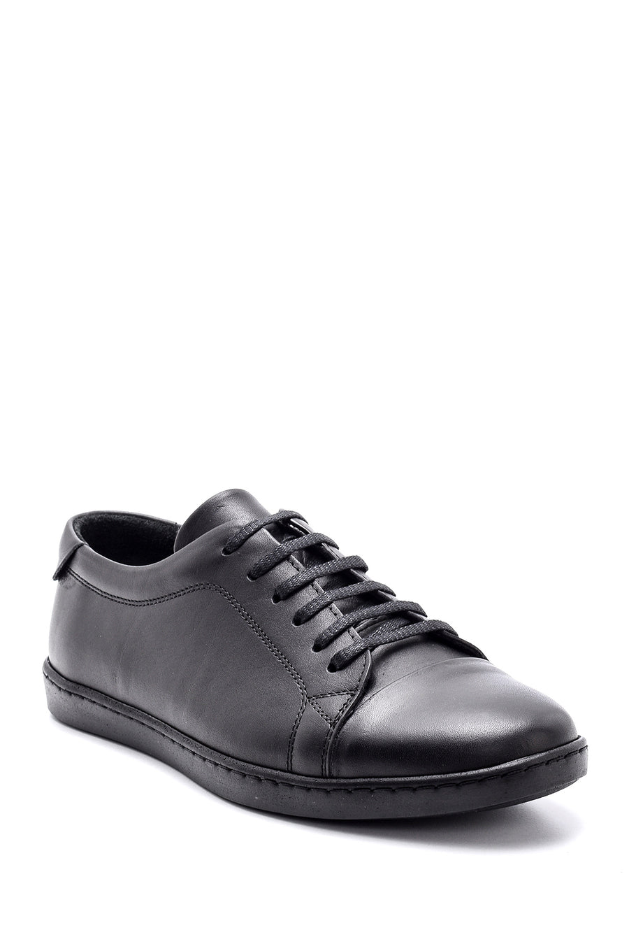 Men's Leather Shoes