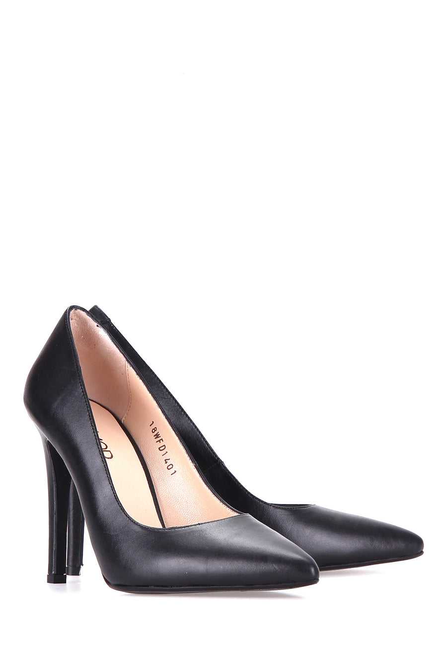 Kadın Stiletto
