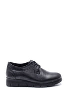 Women's Leather Oxford Shoes | Derimod