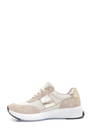 Kadın Deri Sneaker | Derimod