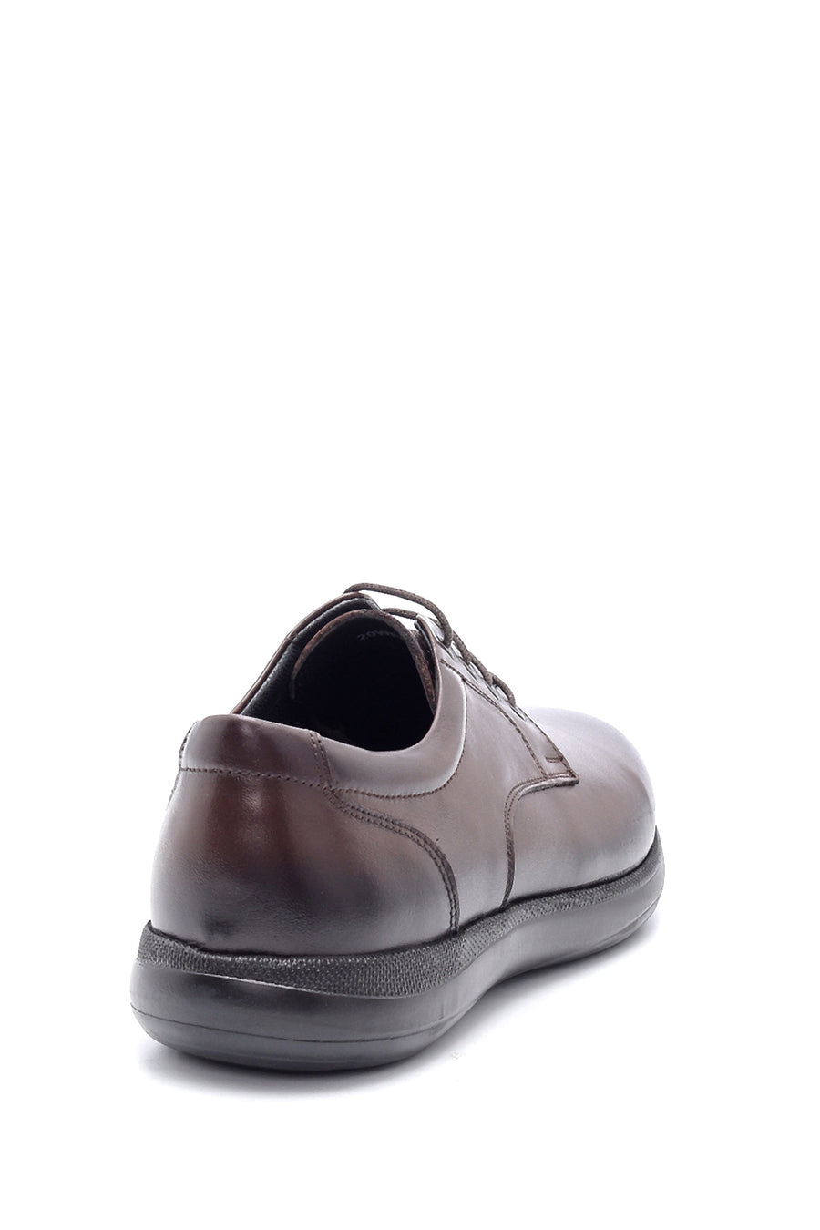 Men's Leather Casual Shoes