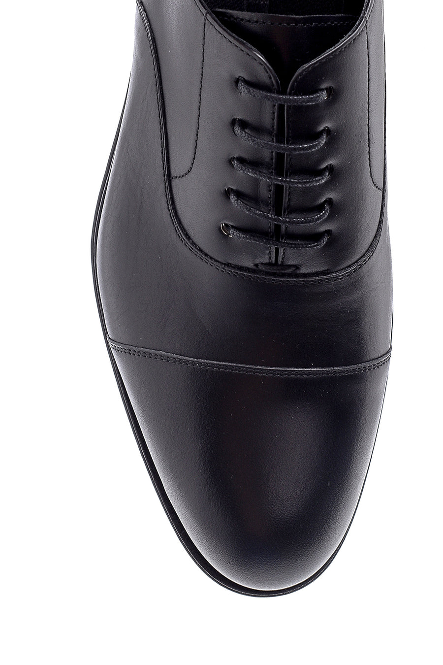 Men's Leather Classic Shoes