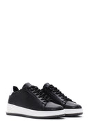 Women's Black Sneaker | Derimod