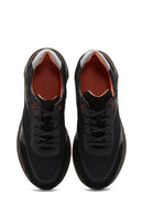 Erkek Deri Sneaker | Derimod