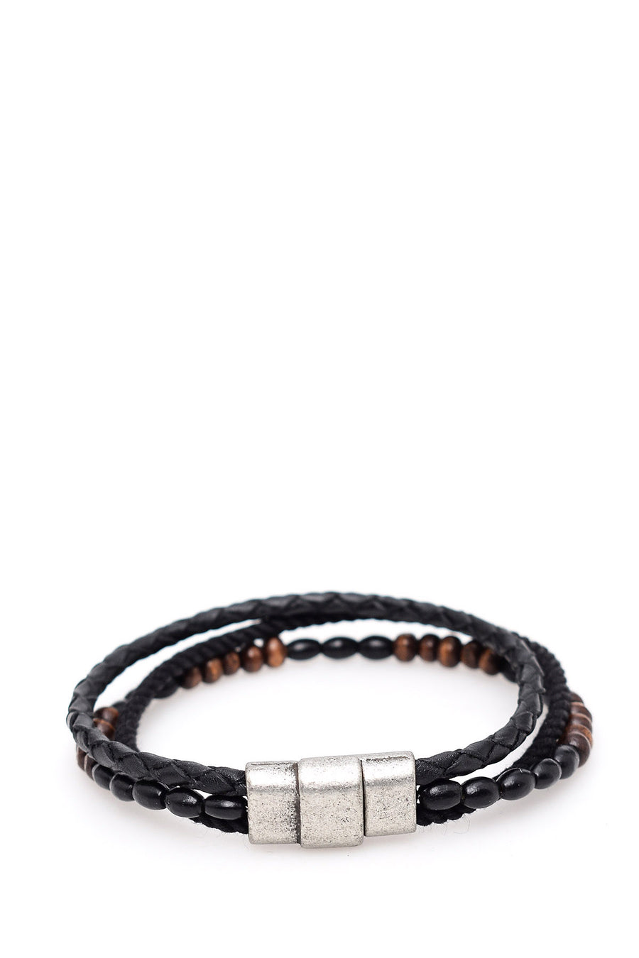 Men's bracelet 000A2D101214 | Derimod
