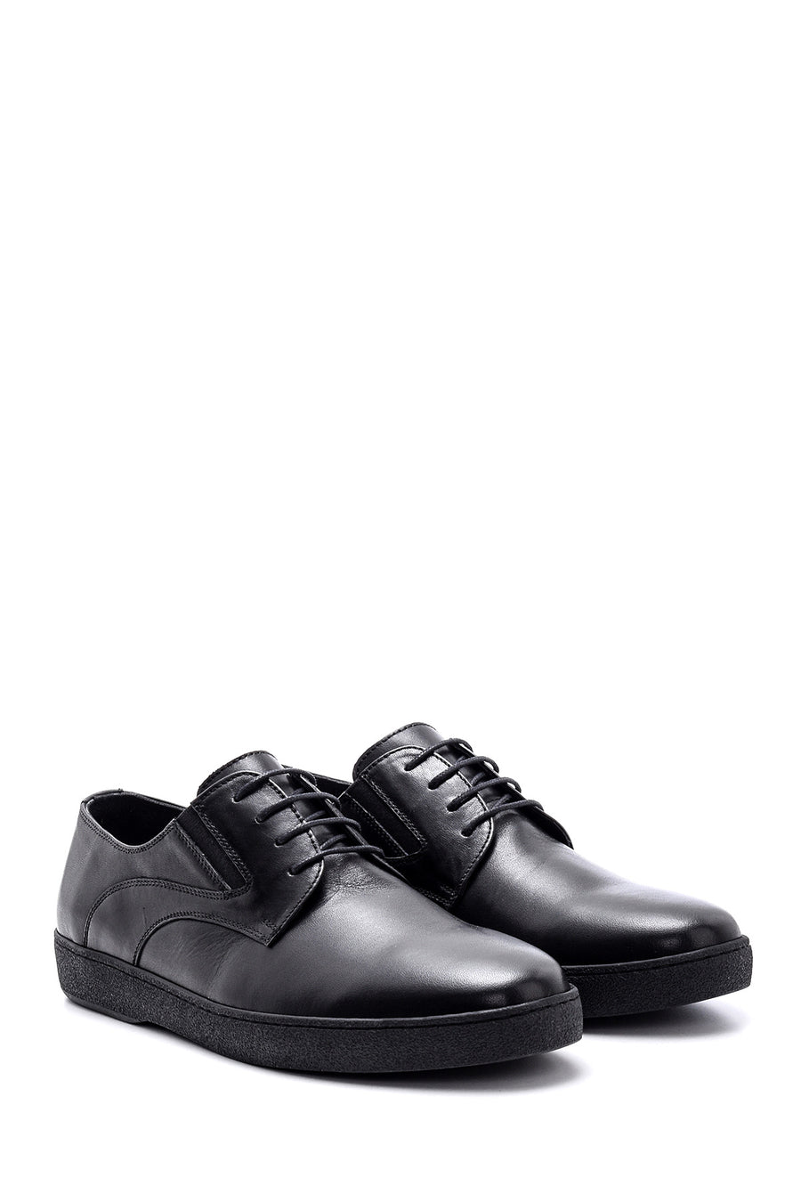 Men's Casual Leather Shoes