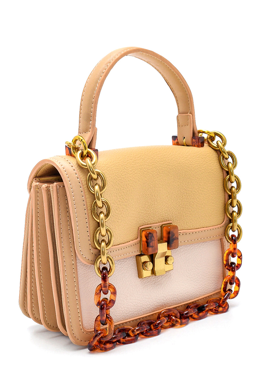 Women's Classic Shoulder Bag