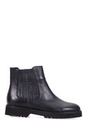 Women's Leather Boots | Derimod