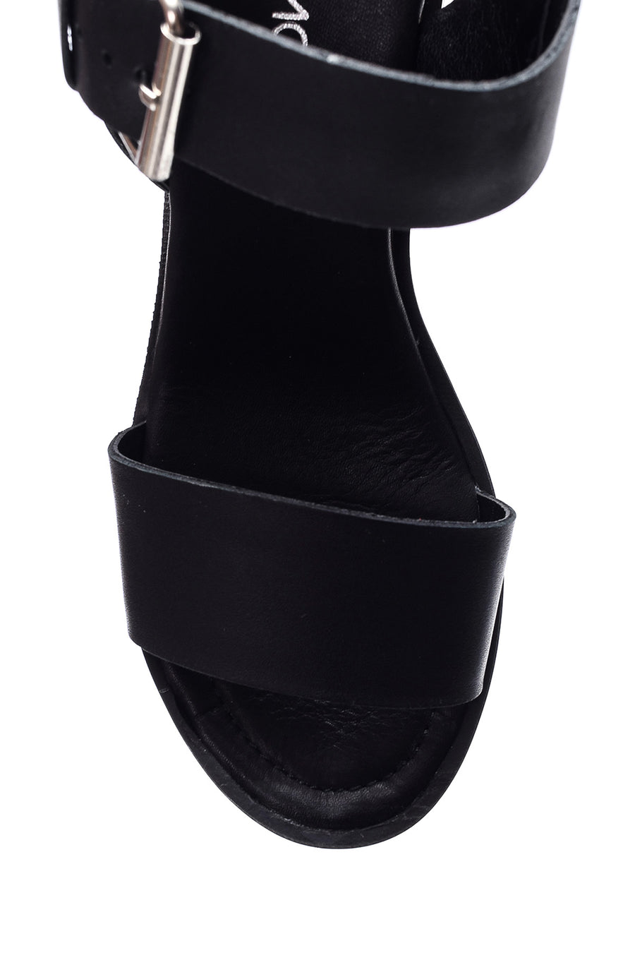 Women's Wedge Heeled Sandals