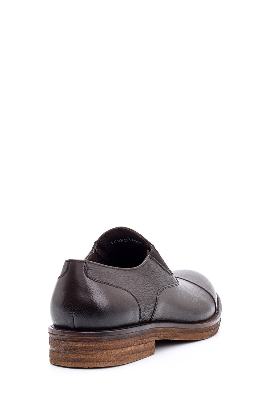 Men's Leather Shoes