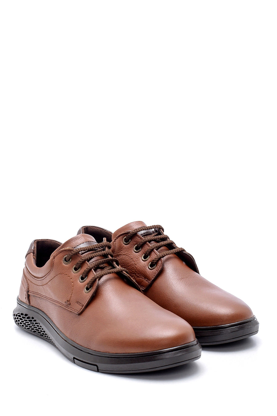 Men's Leather Casual Shoes