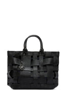 Women's Black Shoulder Bag | Derimod