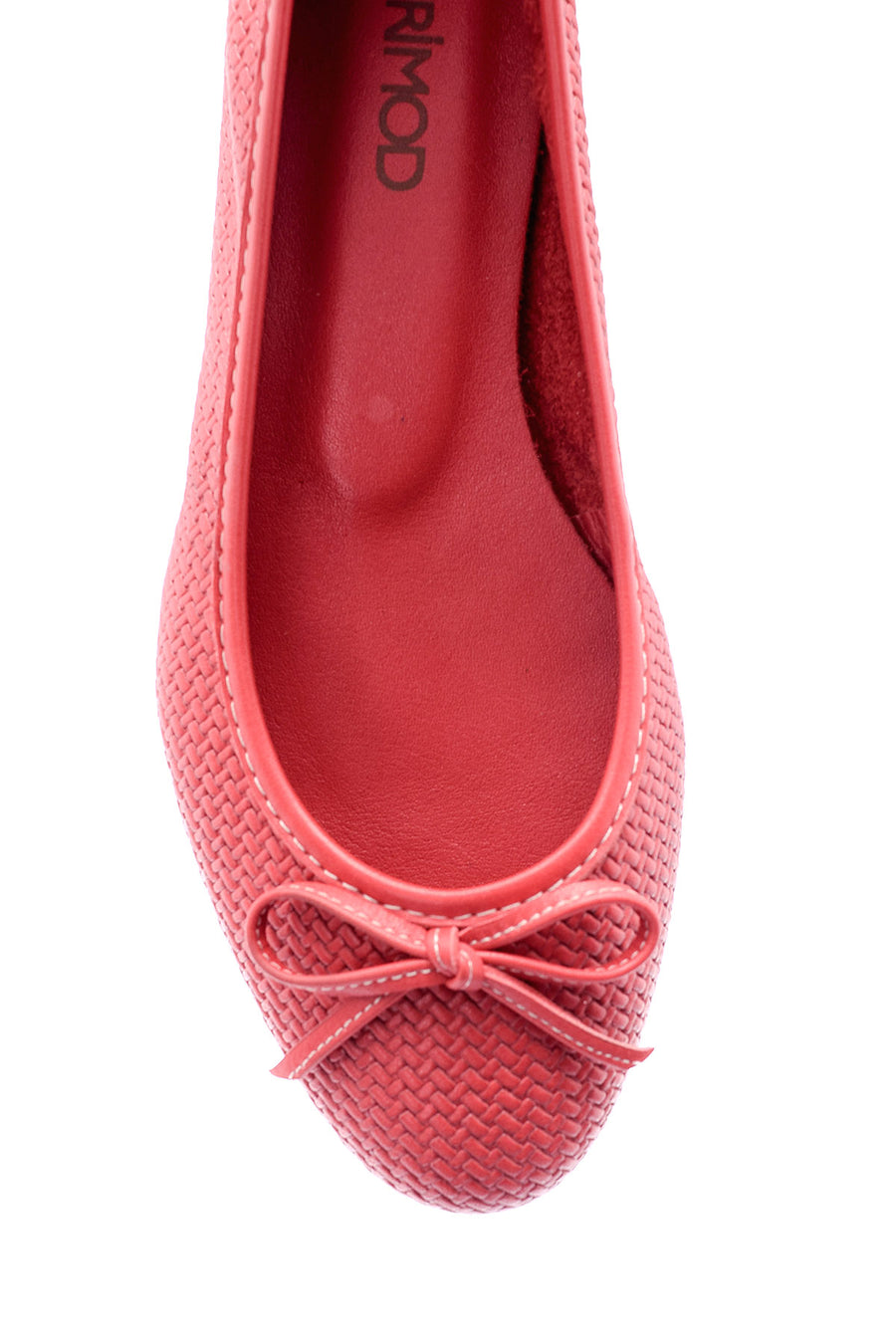 Women's Bow Ballerina Ballet